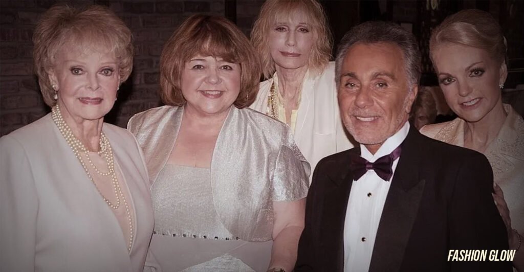 June-Lockhart-1024x532 June Lockhart: A Glimpse Into Her Iconic Career