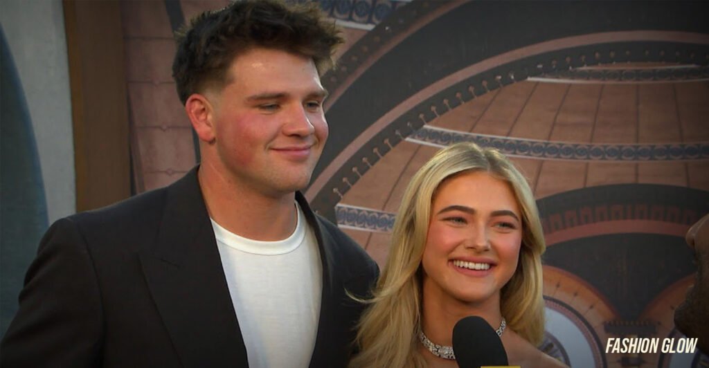 Rylee-Arnold-Boyfriend-1024x532 Everything You Need to Know About Rylee Arnold: Boyfriend, Sister & TikTok