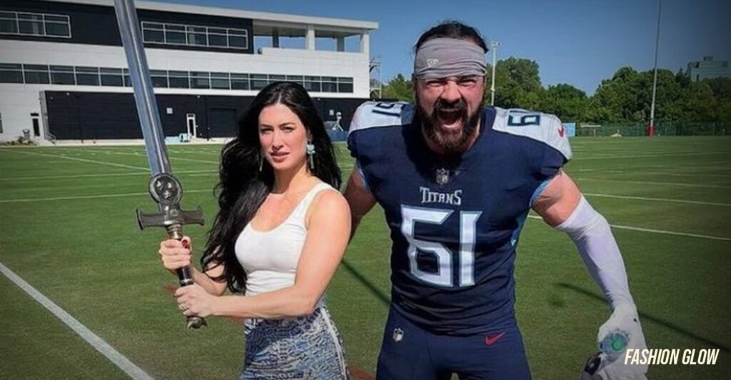 Kaitlyn-Frohnapfel-1024x532 Kaitlyn Frohnapfel: Life, Career, and Story