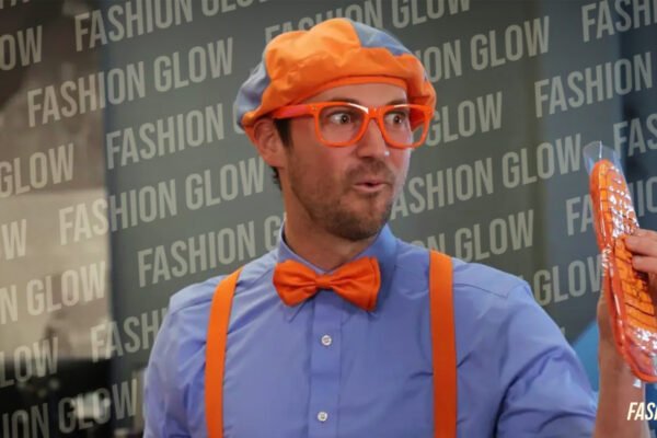Blippi Net Worth
