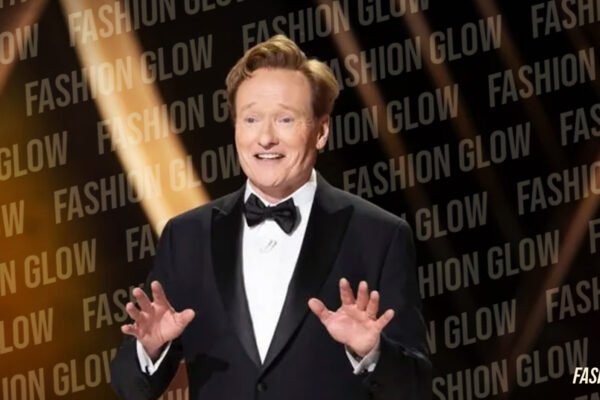 Conan O’Brien Net Worth