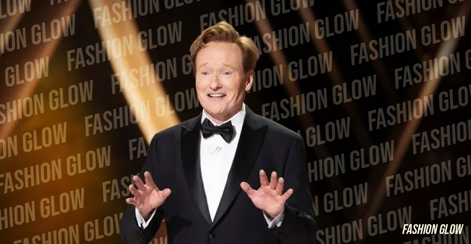 Conan O’Brien Net Worth