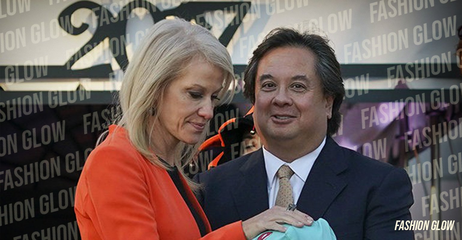 George Conway Weight Loss
