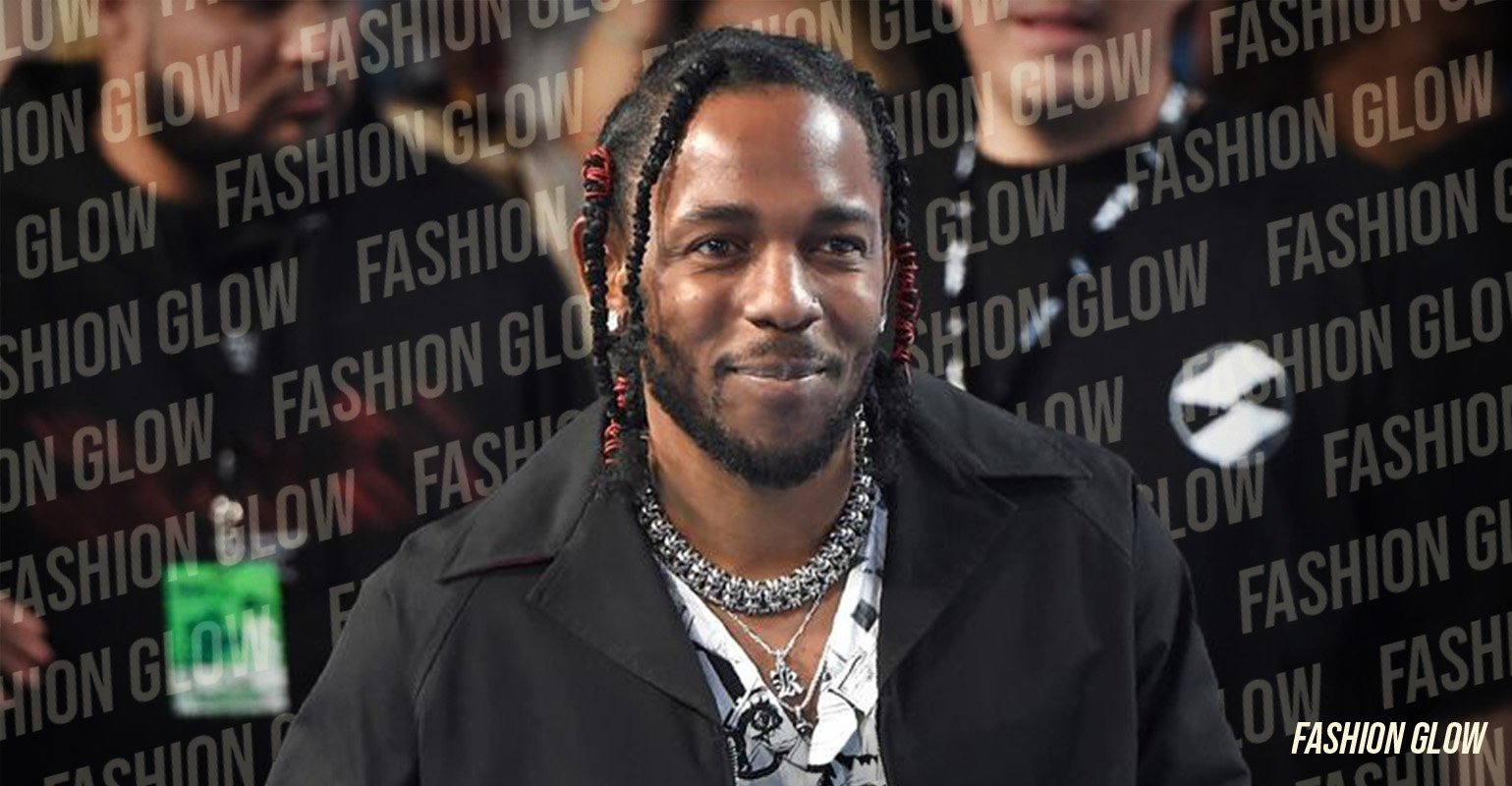 Kendrick Lamar Height