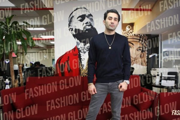 Maksud Agadjani Net Worth