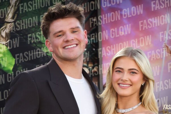 Rylee Arnold Boyfriend