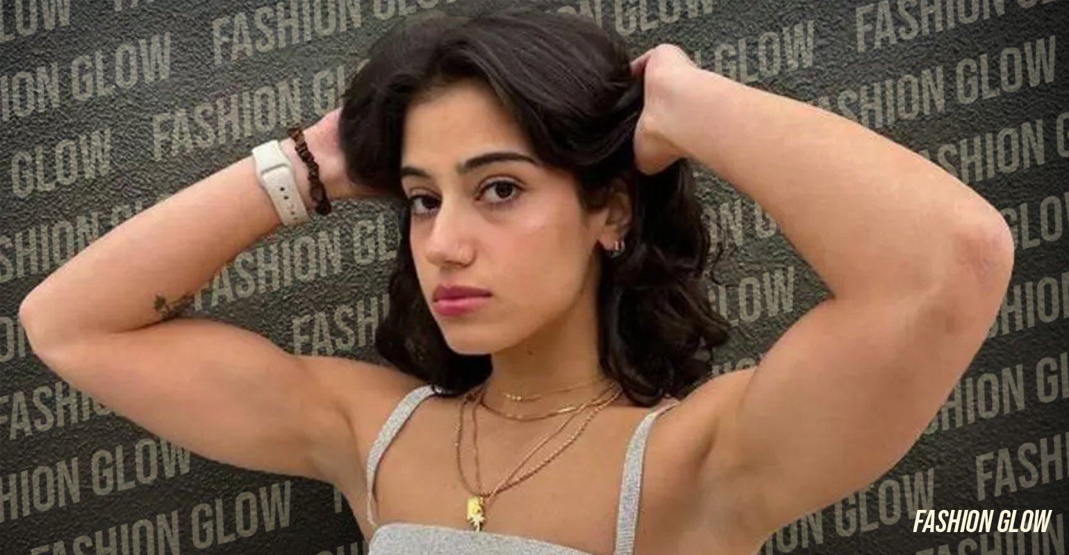 Sara Saffari Age