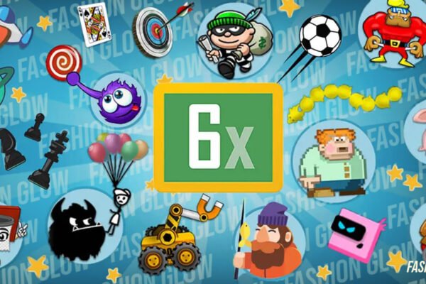 Classroom 6X Games Online: Engaging Learning Fun for Students Classroom 6X Games Online