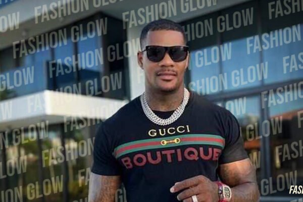 Jason Luv Net Worth
