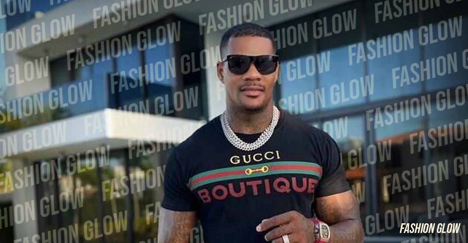 Jason Luv Net Worth