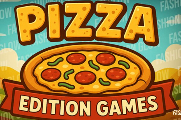 The Pizza Edition Games: A Fun Twist on Classic Gameplay The Pizza Edition Games