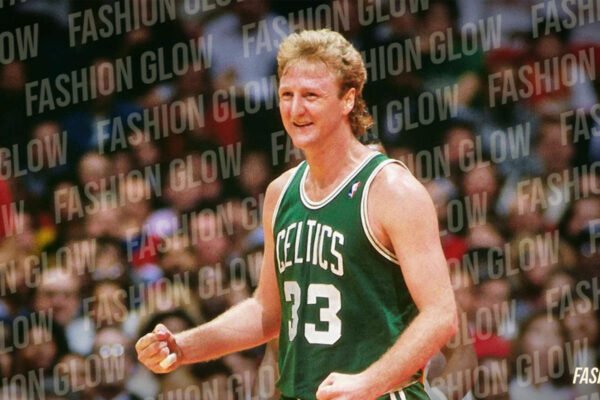 Larry Bird